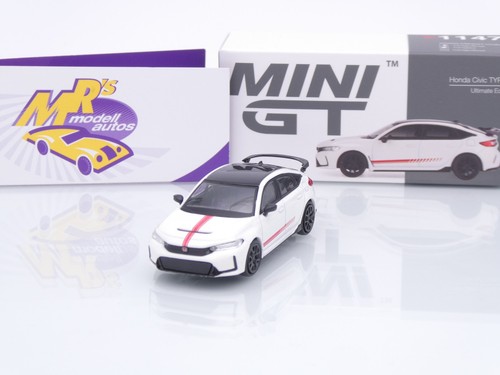 Tsm mini mgt01147 honda - gt,