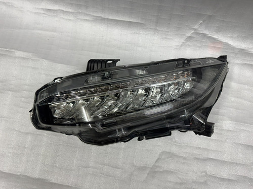 Scheinwerfer honda civic type - honda,