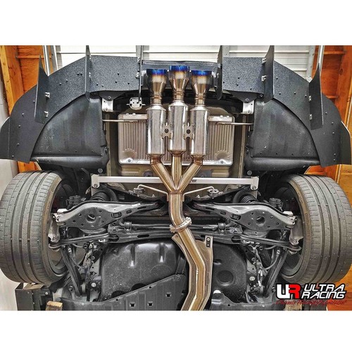 Honda civic type fk8 - honda,