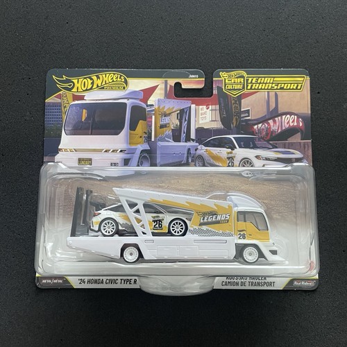 Hot wheels premium team - hot,
