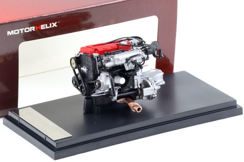 Motorhelix zubehör honda - 1:18,