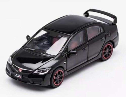 Honda civic type - honda,