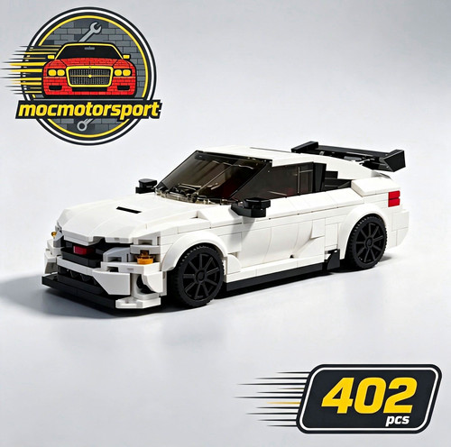 Moc motorsport honda civic - honda,