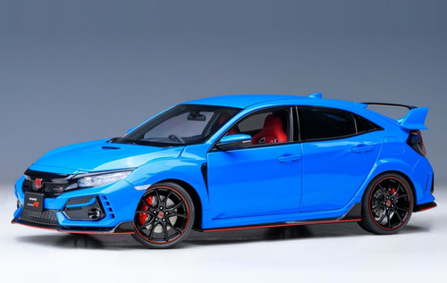 Honda civic type fk8 - civic, 2021