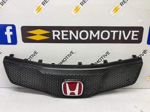 Honda civic type fn2 mk8 - civic,