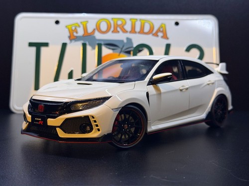 Autoart honda civic - -,