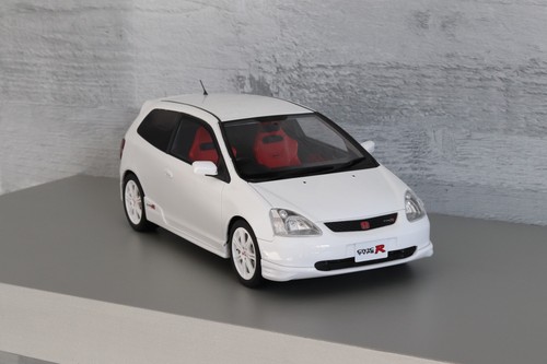 Honda civic type ep3 - r,