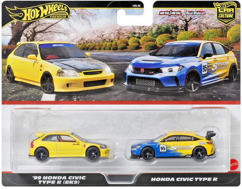 Hot wheels premium pack - wheels,