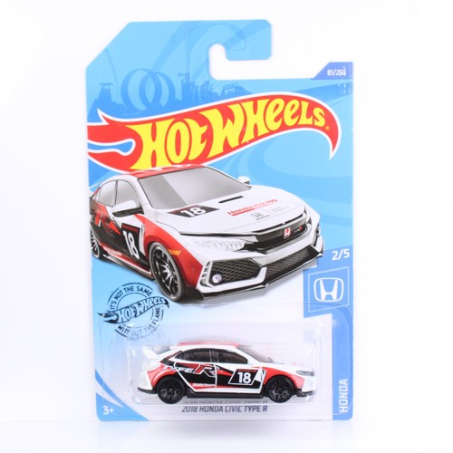 Hot wheels 2020 - -, 2018