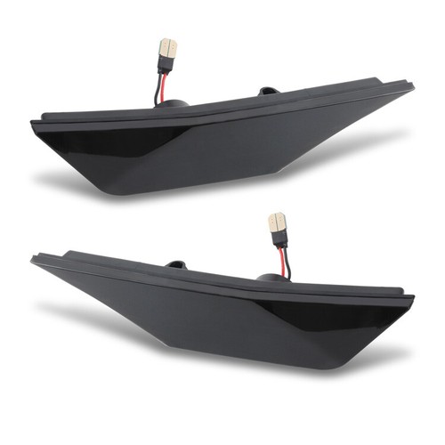 Led seitenblinker smoke - seitenblinker,