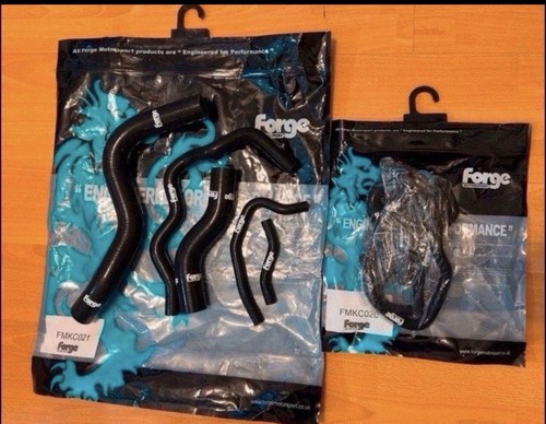 Forge silicon schlauchkits - silicon,