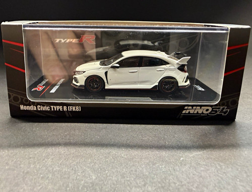 Inno64 honda civic - honda, r