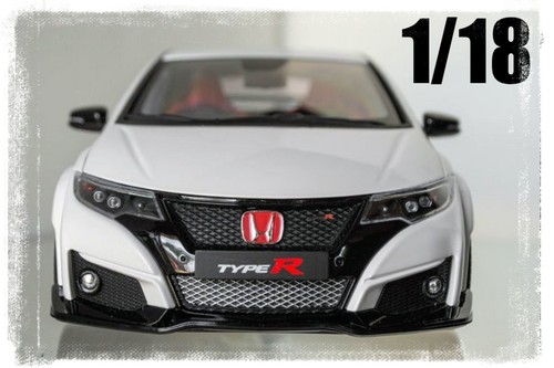 Honda civic type - civic,