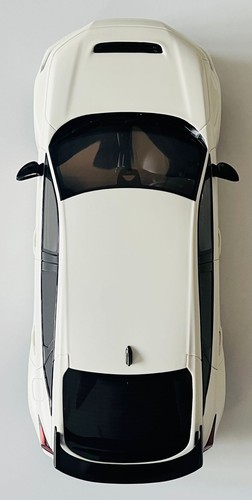 Honda civic type 2022 1 - honda, 1:18