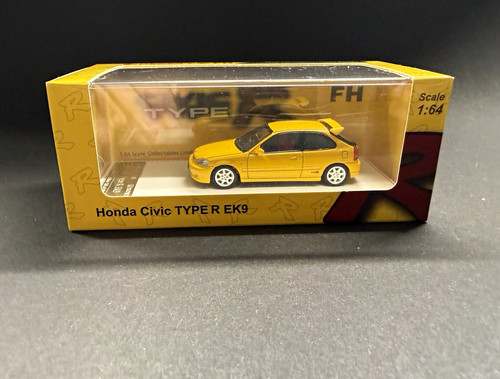 Model1 c33301 honda civic type - model1,