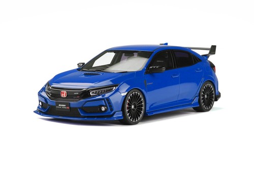 Honda civic fk8 - honda, mugen