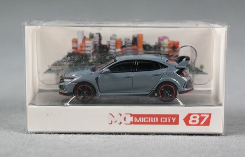 Herpa microcity 87mc000054 - herpa,