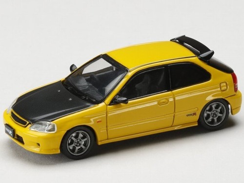 Honda civic type jdm - honda,