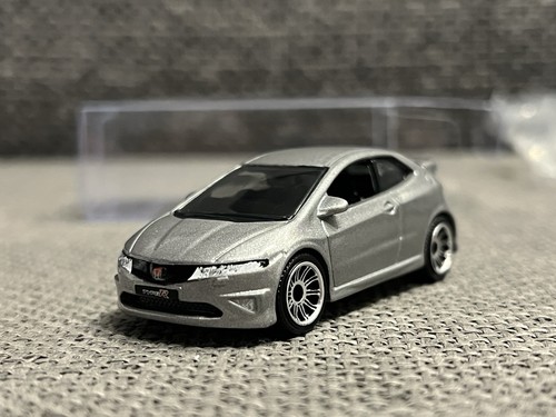 Matchbox 2008 honda - civic, type