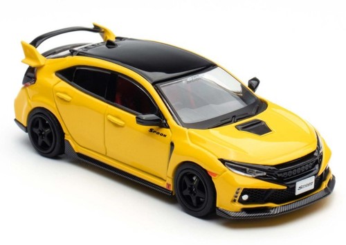Honda civic type - ,
