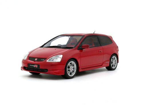 Ottomobile honda civic type - ottomobile,