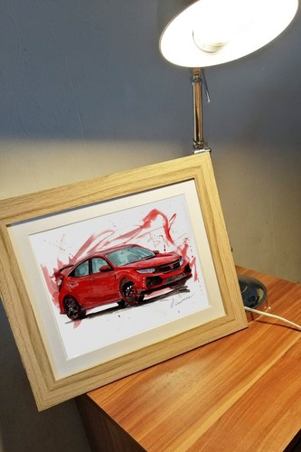Original 8x12 - , (a4)