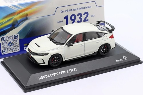 Honda civic type 2022 43 - civic, 1/43
