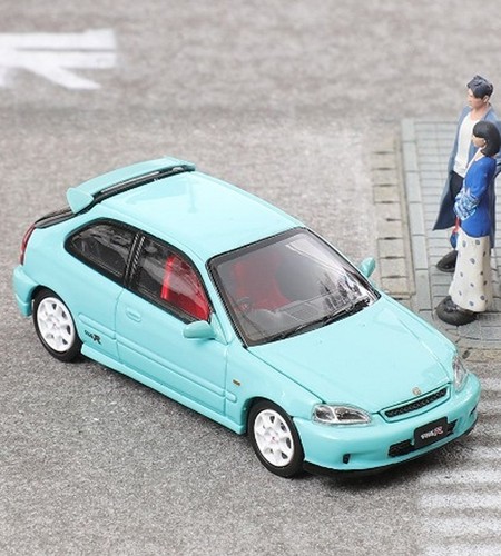 Honda civic type - type-r,