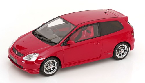 Otto honda civic type r - otto,