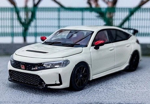 Honda civic type - r,