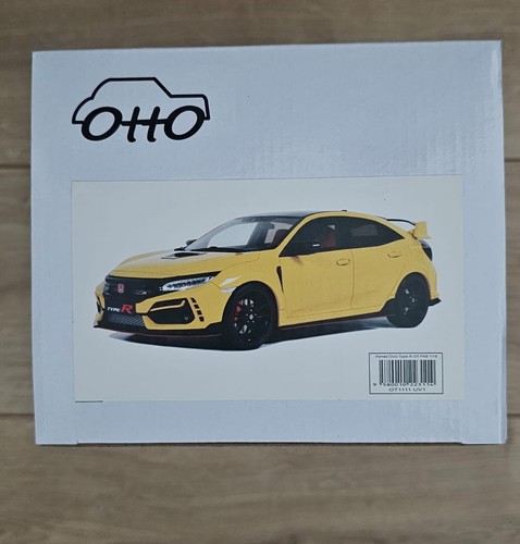 Honda civic type fk8 - civic,