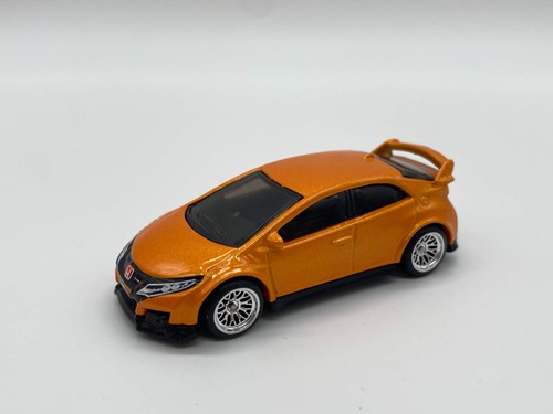 Hot wheels 2016 - 2016, honda