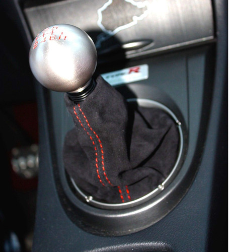 Schaltmanschette für honda - für,