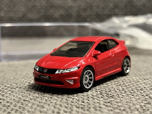 Matchbox 2008 honda civic - 2008, type