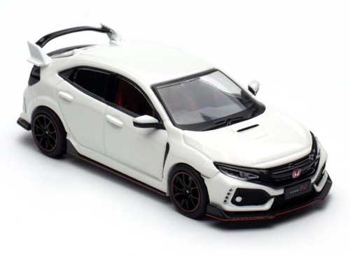 Honda civic type - honda, (fk8)