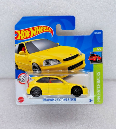 Hot wheels 2022 - hot, hw