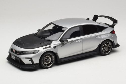 Honda civic type fl5 mugen - civic,