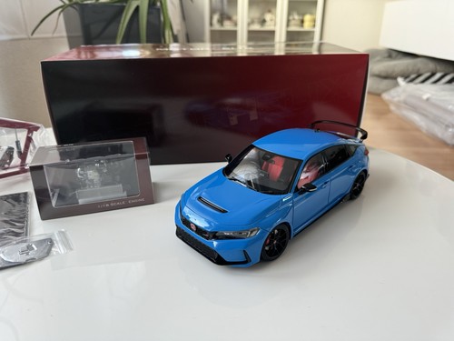 Honda civic type - civic,