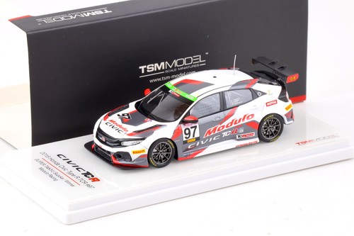 Tsm model 2018 honda - 1:43,