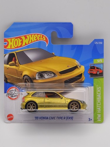 Hot wheels 2022 - hot,