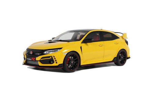 Honda civic type fk8 - civic,