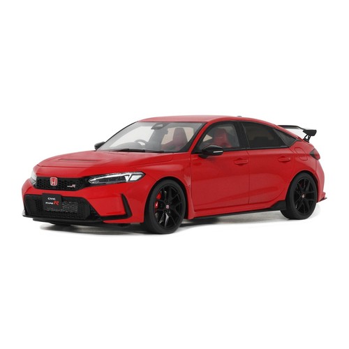 Honda civic type 18 - honda, r