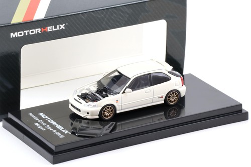 Motorhelix honda civic - motorhelix,