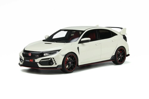 Honda civic type - honda, r