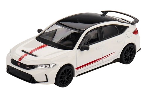 Minigt 1147 honda - type, r