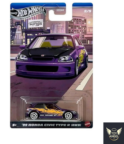 Hot wheels 2026 99 - hot,