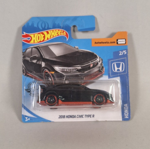 Hot wheels 2018 - 2018,