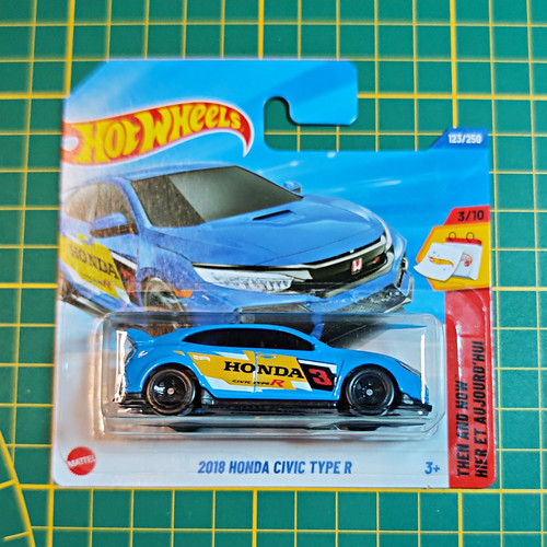 Hot wheels the 80s - the, '80s