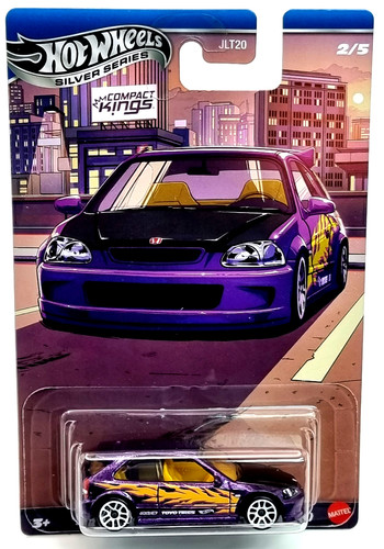 Hot wheels car silver - wheels,
