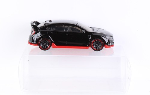 Hot wheels 2020 honda serie - 2020,